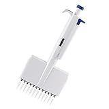 Algopix Similar Product 8 - Four Es Scientific 12 Channel Manual