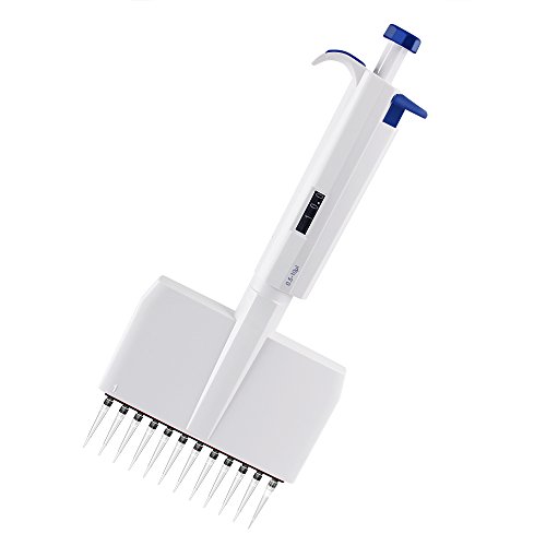 Algopix Similar Product 10 - Four Es Scientific 12 Channel Manual