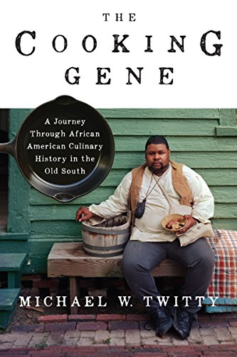 Algopix Similar Product 1 - The Cooking Gene A Journey Through