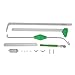 Algopix Similar Product 13 - Yosoo Long Glass Bottle Cutter Hand