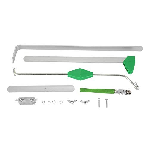 Algopix Similar Product 2 - Yosoo Long Glass Bottle Cutter Hand
