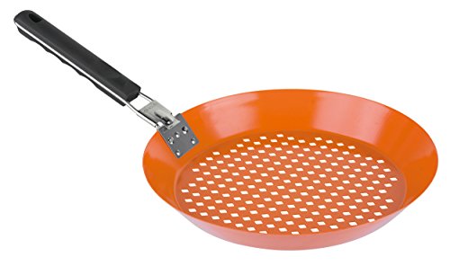 Algopix Similar Product 9 - Mr BarBQ 08300CRX Ceramic Coated