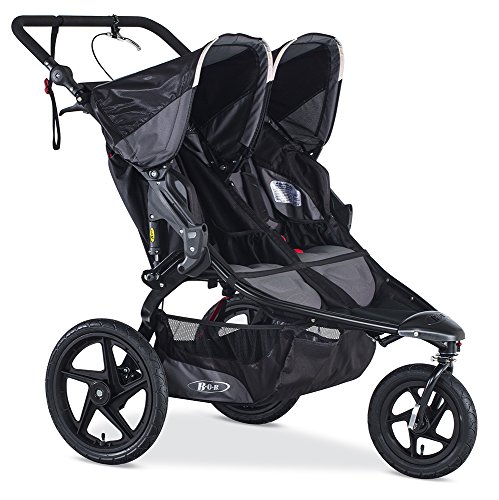 Algopix Similar Product 14 - BOB Gear Revolution Pro Duallie Jogging