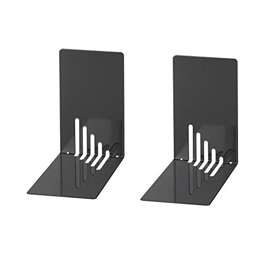 Algopix Similar Product 5 - Wedo 102 1001 2Piece Small Bookend Set