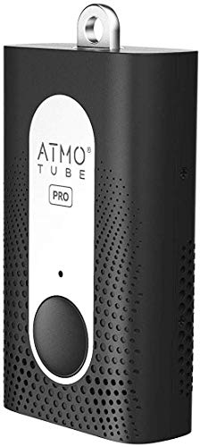 Algopix Similar Product 2 - Atmotube 20 Portable Air Quality