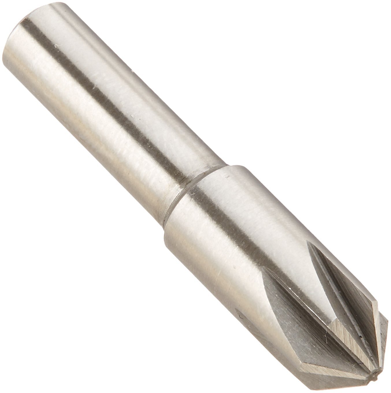 Algopix Similar Product 17 - Drill America 12 Carbide 6 Flute 82