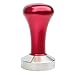 Algopix Similar Product 2 - Zoie  Chloe Stainless Steel Espresso