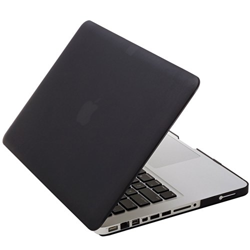 Algopix Similar Product 5 - Aduro MacBook Pro 13 SoftTouch Cover