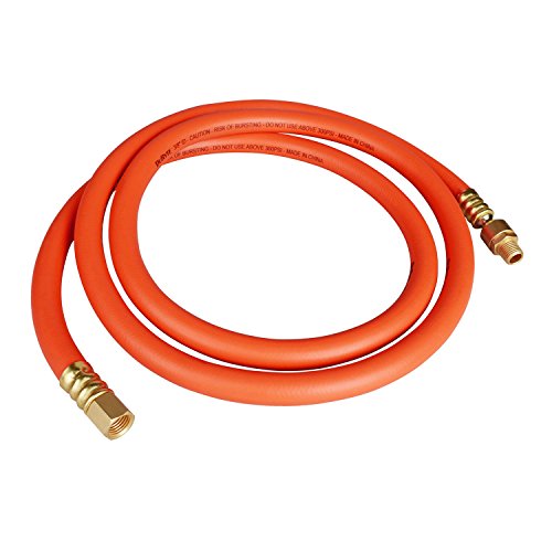 Algopix Similar Product 16 - DuRyte Pro 300 PSI Rubber LeadIn Air