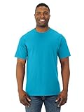 Algopix Similar Product 5 - Fruit of the Loom Mens Short Sleeve
