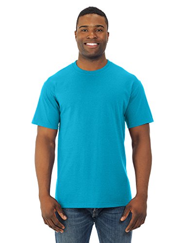 Algopix Similar Product 12 - Fruit of the Loom Mens Short Sleeve