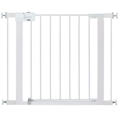 Algopix Similar Product 20 - Safety 1st Easy Install Walk Thru Baby