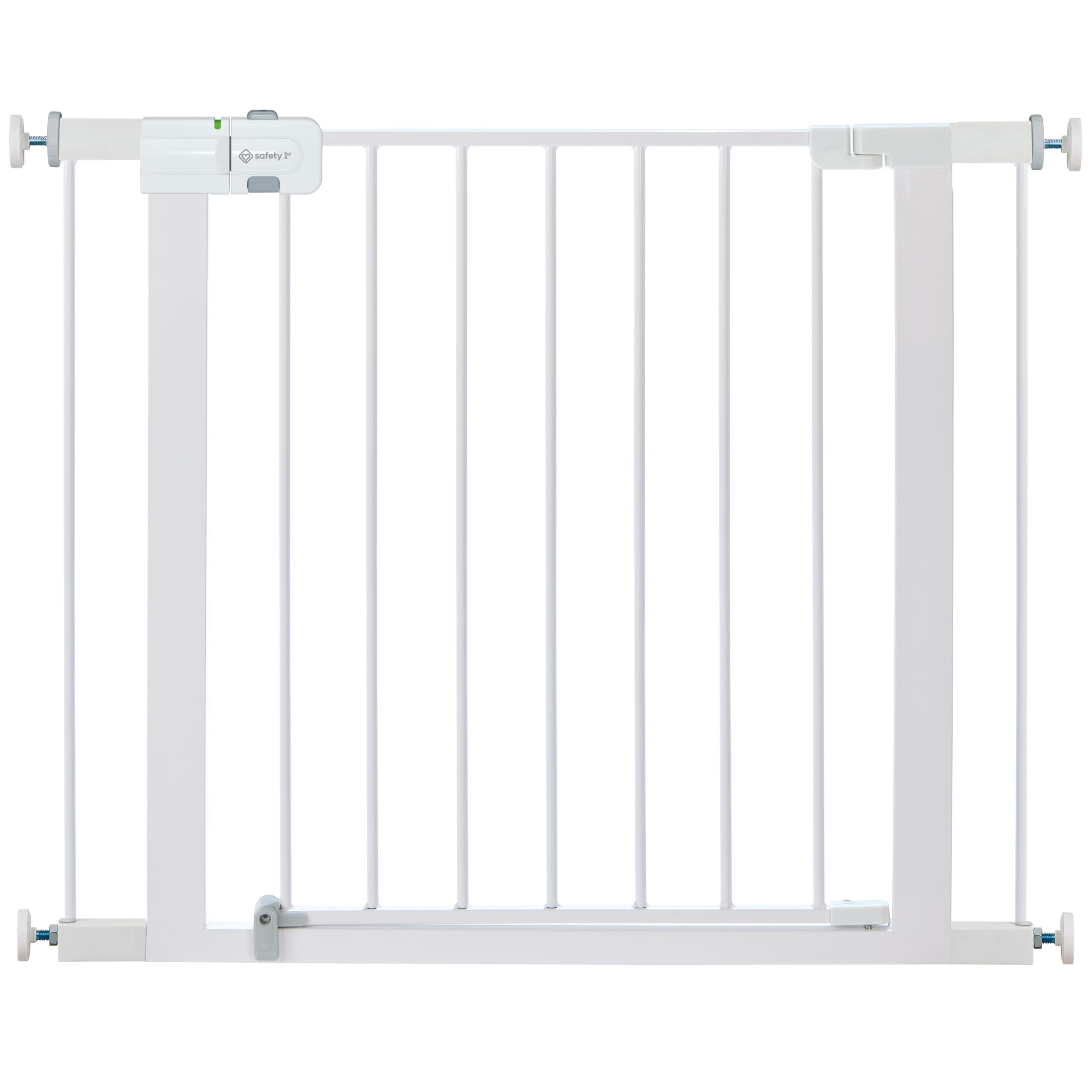 Algopix Similar Product 2 - Safety 1st Easy Install Walk Thru Baby