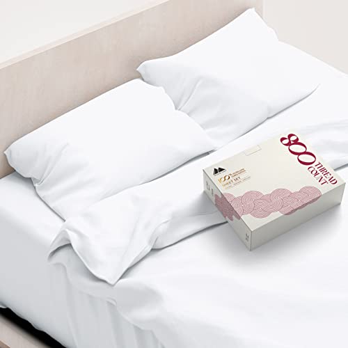Algopix Similar Product 7 - Mayfair Linen 100 Egyptian Cotton