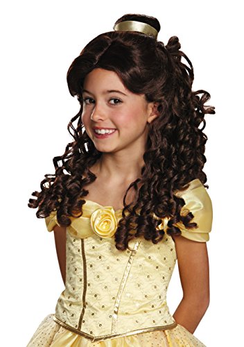 Algopix Similar Product 4 - Disney Princess Belle Beauty  the