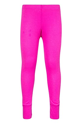 Algopix Similar Product 15 - Mountain Warehouse Talus Kids Thermal