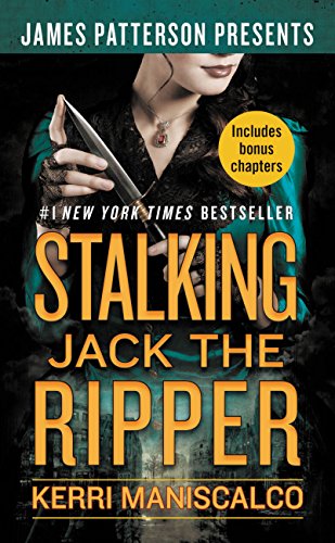 Algopix Similar Product 12 - Stalking Jack the Ripper