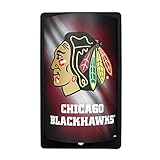 Algopix Similar Product 15 - Party Animal NHL Chicago Blackhawks
