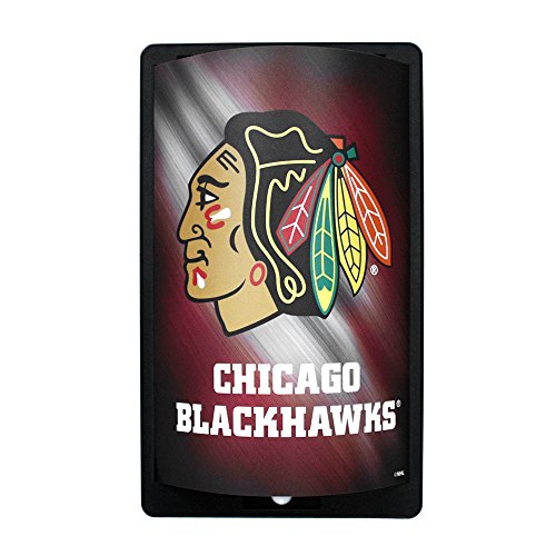 Algopix Similar Product 11 - Party Animal NHL Chicago Blackhawks