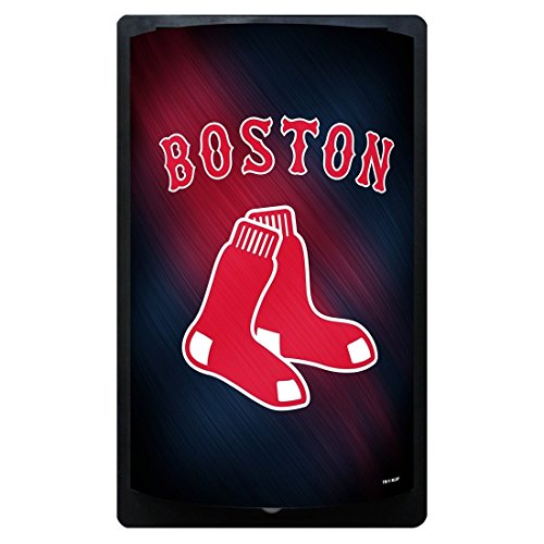 Algopix Similar Product 3 - Party Animal MGBOS Boston Red Sox