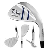 Algopix Similar Product 2 - Tour Edge Bazooka Rally Wedge 58 Deg