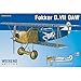 Algopix Similar Product 15 - 148 Eduard Kits Weekend Fokker D Vii