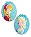 Algopix Similar Product 14 - Frozen Elsa BocaClips by O2COOL Beach