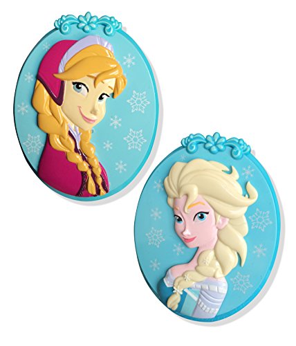Algopix Similar Product 5 - Frozen Elsa BocaClips by O2COOL Beach