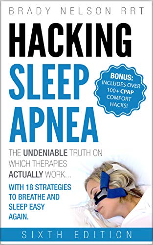 Algopix Similar Product 13 - Hacking Sleep Apnea and CPAP Hacks 