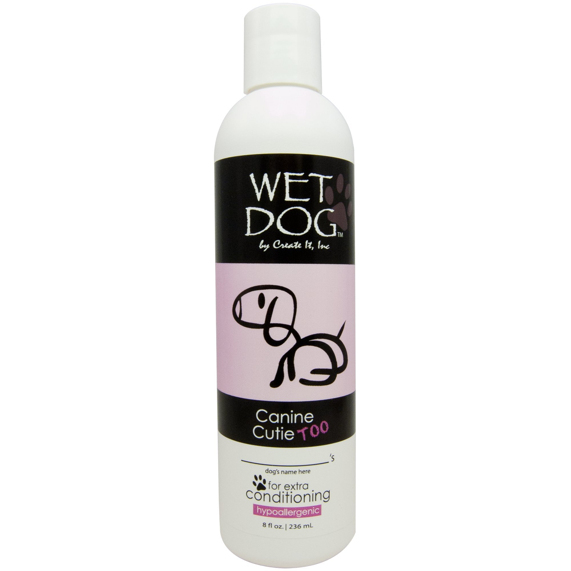Algopix Similar Product 19 - Wet Dog Products Canine Cutie