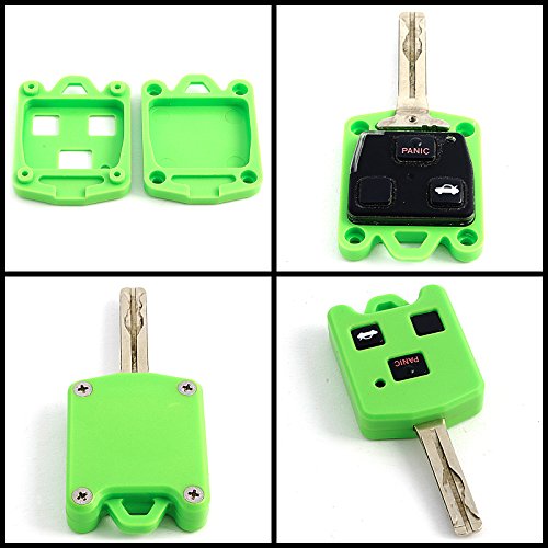 Algopix Similar Product 10 - STAUBER Lexus Key Shell ReplacementNO