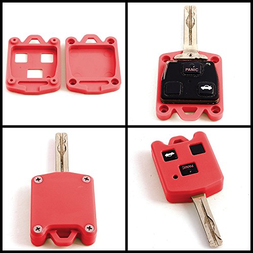 Algopix Similar Product 18 - STAUBER Lexus Key Shell Replacement