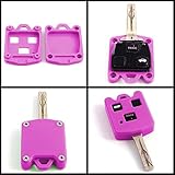 Algopix Similar Product 17 - STAUBER Key Shell Replacement for