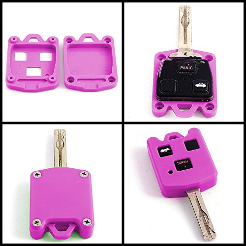 Algopix Similar Product 13 - STAUBER Key Shell Replacement for