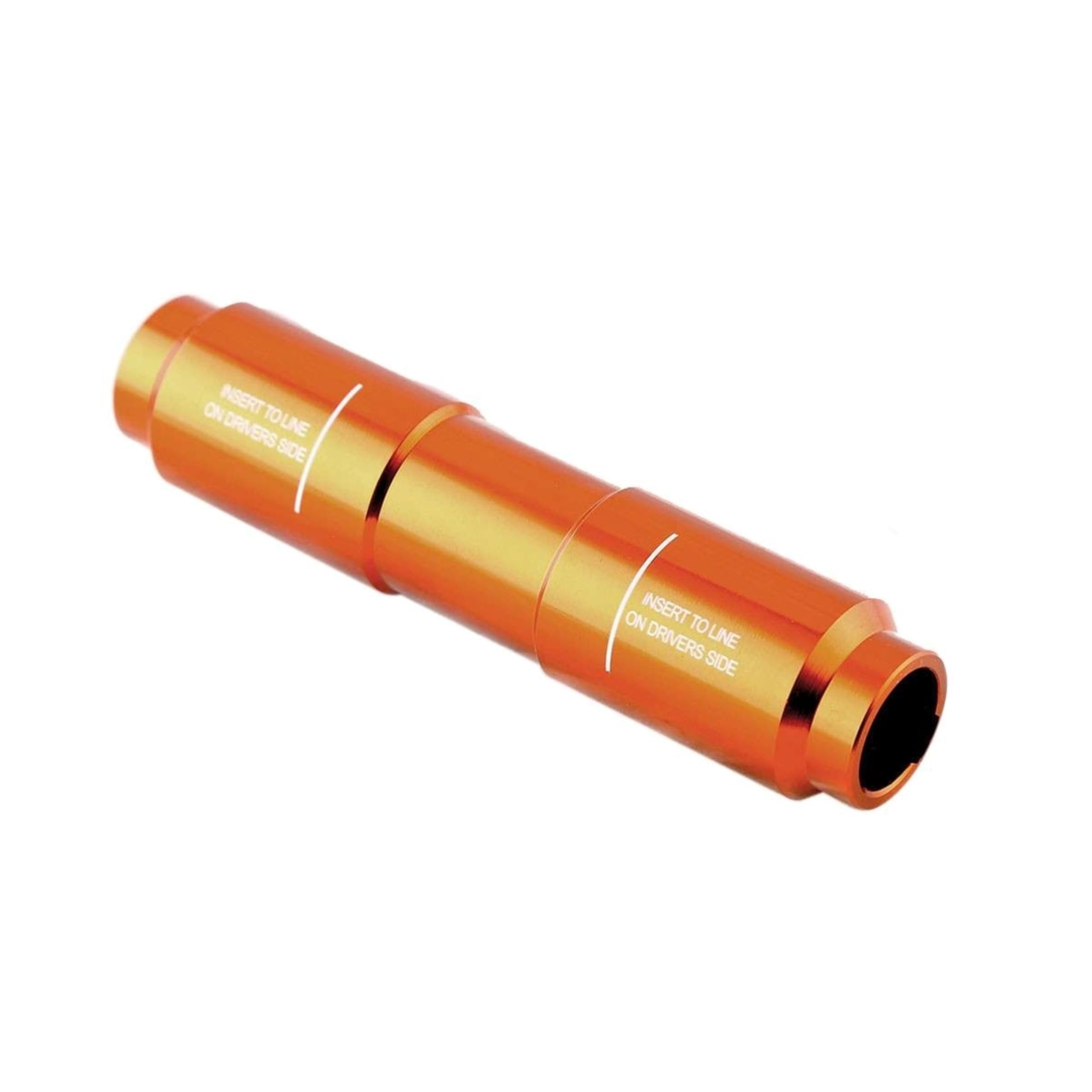 Algopix Similar Product 17 - Kuat TRIO Fork Adapter 15mm x 110mm