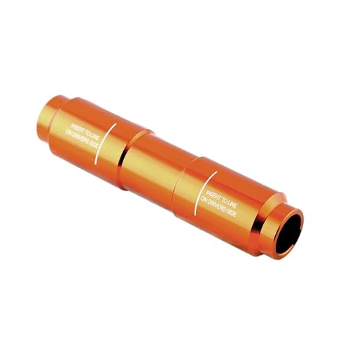 Algopix Similar Product 1 - Kuat TRIO Fork Adapter 15mm x 110mm