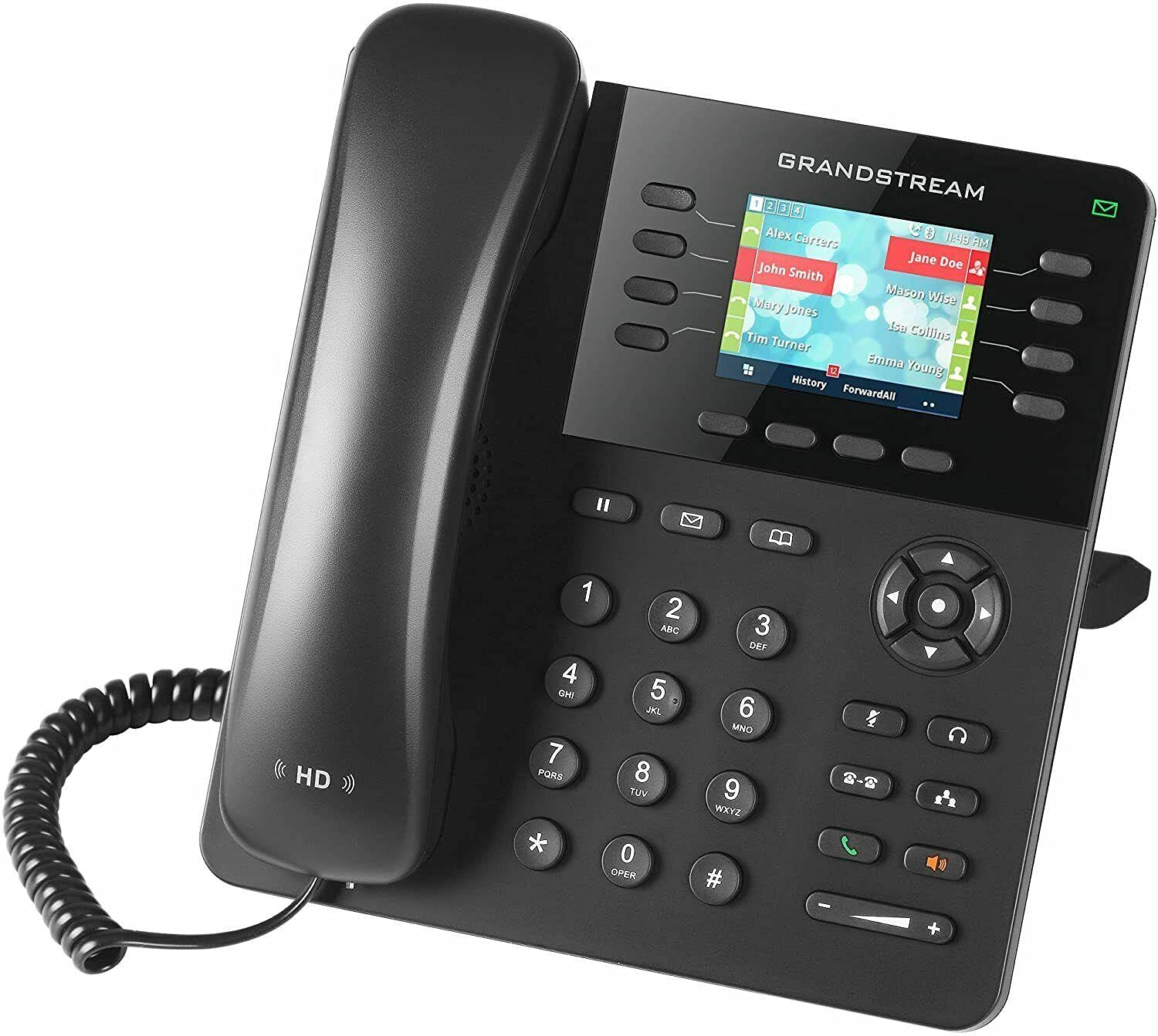 Algopix Similar Product 15 - Grandstream GXP2135