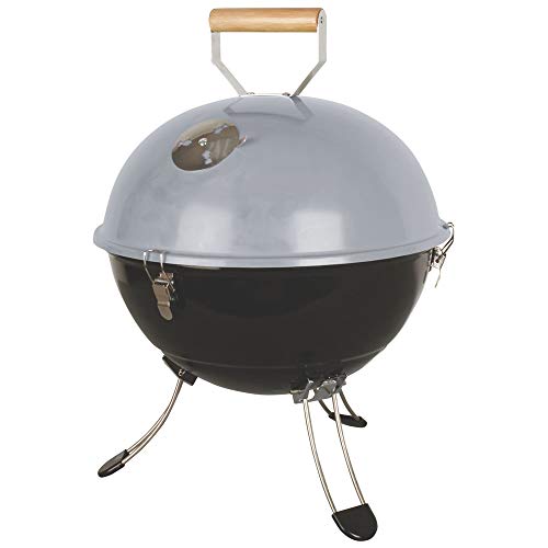 Algopix Similar Product 6 - Coleman Party Ball Charcoal Grill 