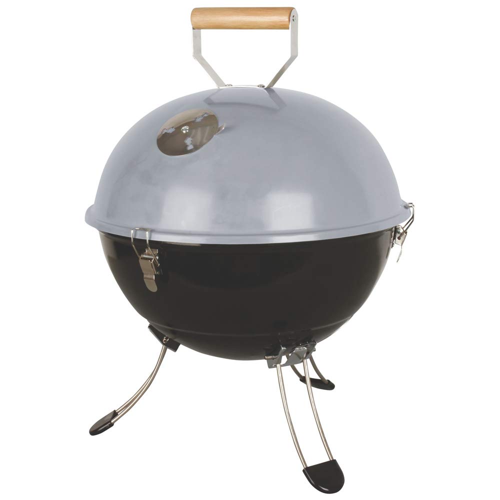 Algopix Similar Product 13 - Coleman Party Ball Charcoal Grill 