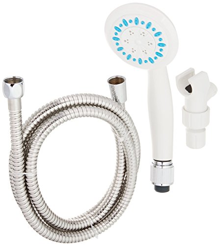 Algopix Similar Product 16 - AquaSense Shower Spray with Ultra Long