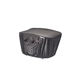 Algopix Similar Product 9 - Basil Rain Cover Keep Dry S Small in
