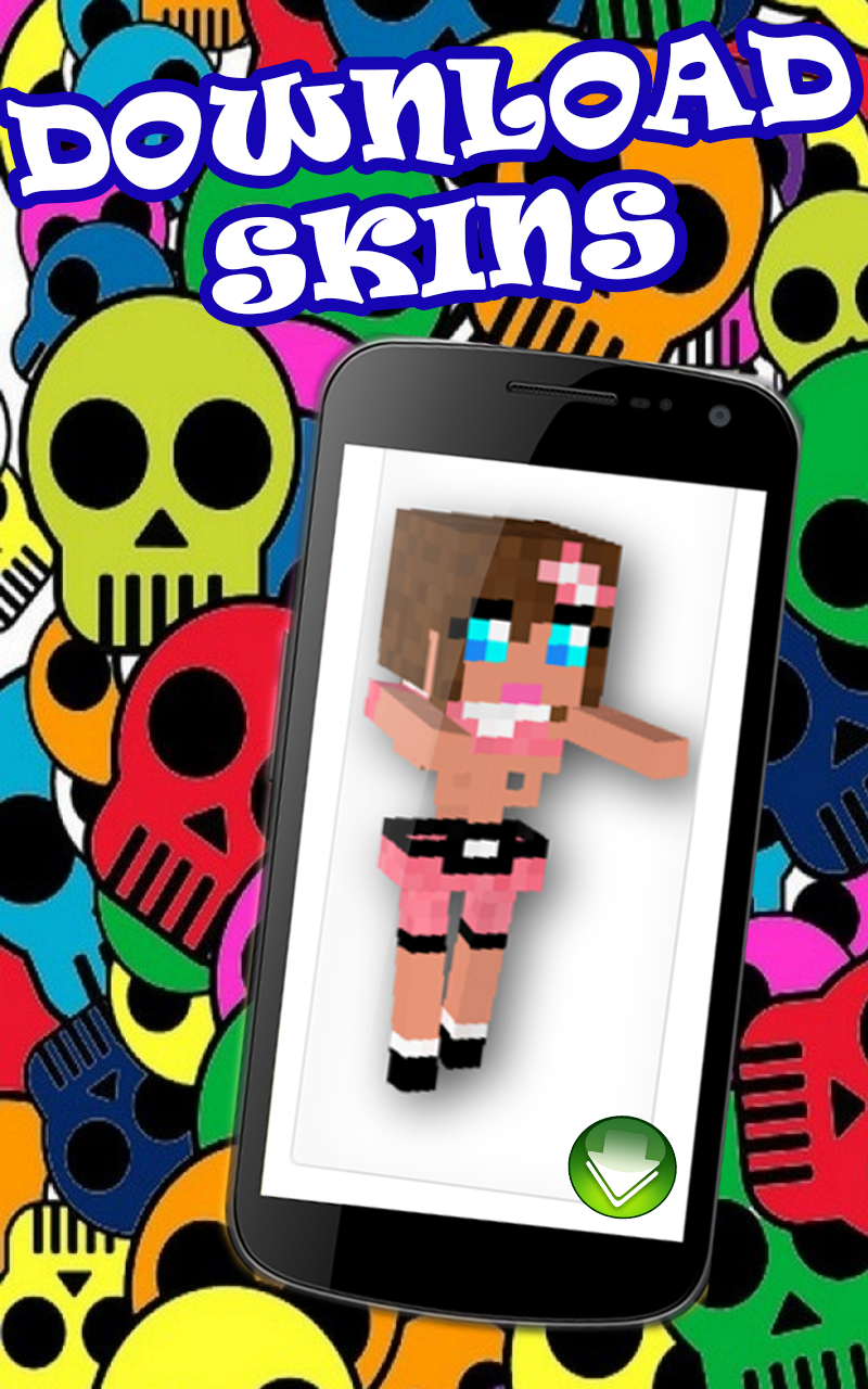 Algopix Similar Product 15 - Skeleton Skins for minecraft pe