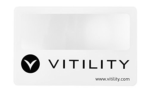 Algopix Similar Product 20 - Vitility Magnifier (Extra Small)