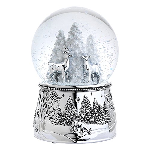 Algopix Similar Product 16 - Reed and Barton North Pole Bound