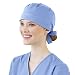 Algopix Similar Product 5 - WonderWink Unisex Adult Tie Back Scrub