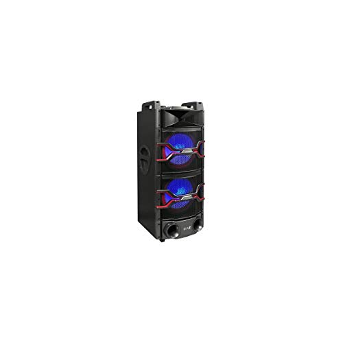 Algopix Similar Product 15 - Pyle Bluetooth PA Loudspeaker Karaoke