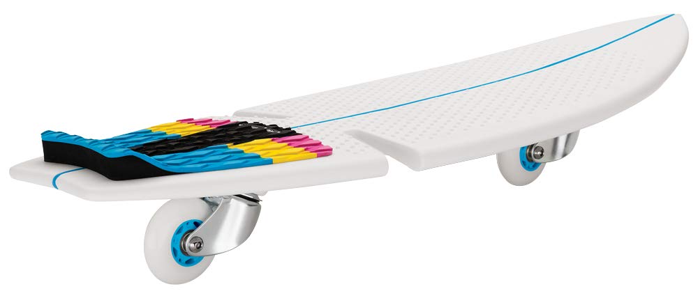 Algopix Similar Product 1 - Razor RipStik RipSurf Caster Board 