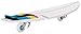 Algopix Similar Product 15 - Razor RipStik RipSurf Caster Board