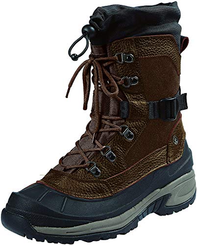 Algopix Similar Product 12 - Northside Mens Bozeman Snow Boot
