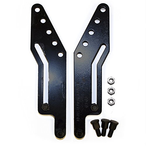 Algopix Similar Product 16 - E900 HARDWARE AK1P AdjustaMatic